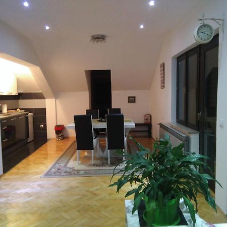 Apartmán Receptiva Bl Banja Luka Exteriér fotografie