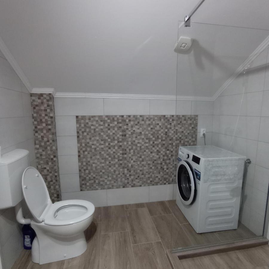 Apartmán Receptiva Bl Banja Luka Exteriér fotografie