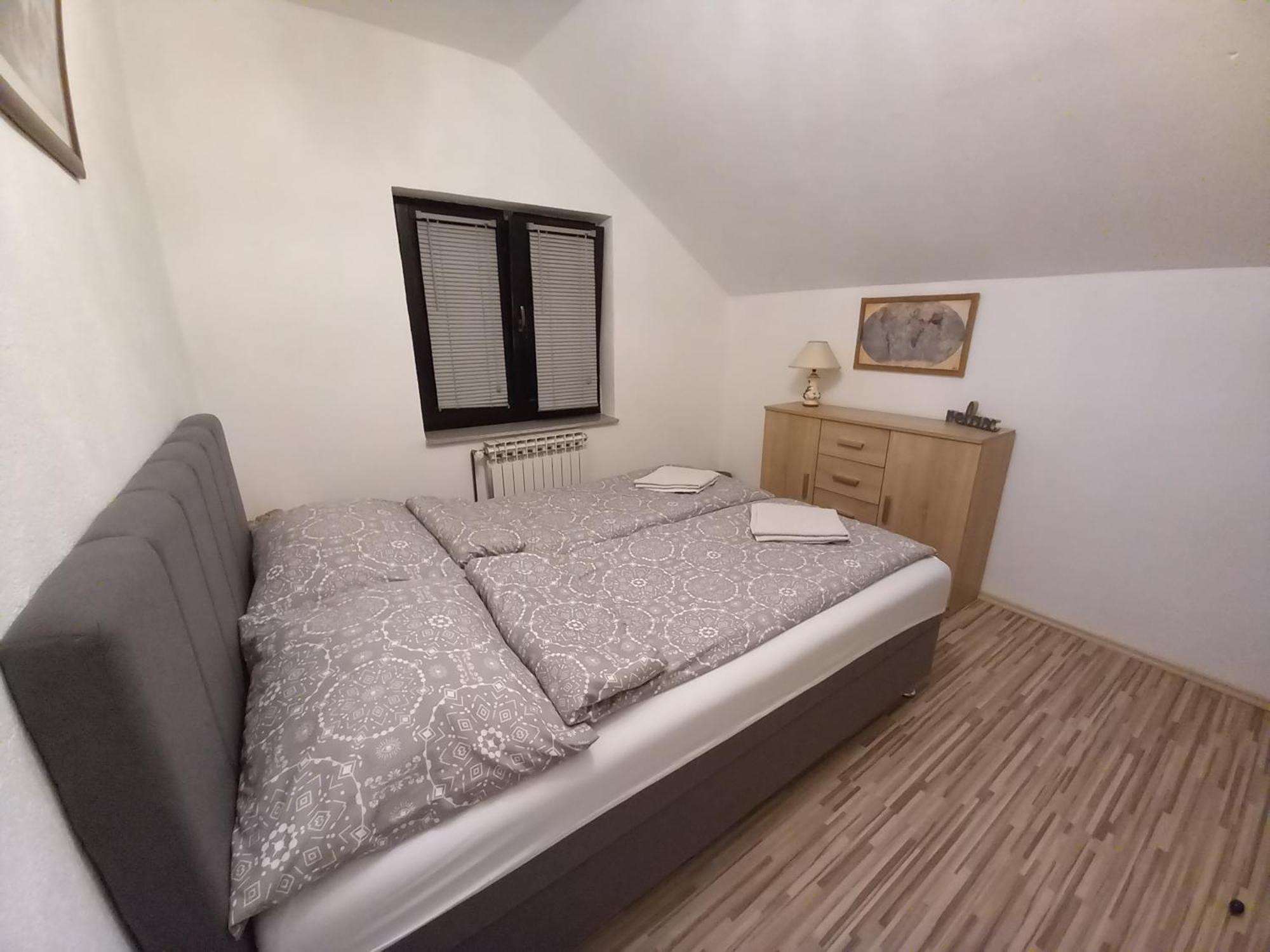 Apartmán Receptiva Bl Banja Luka Exteriér fotografie