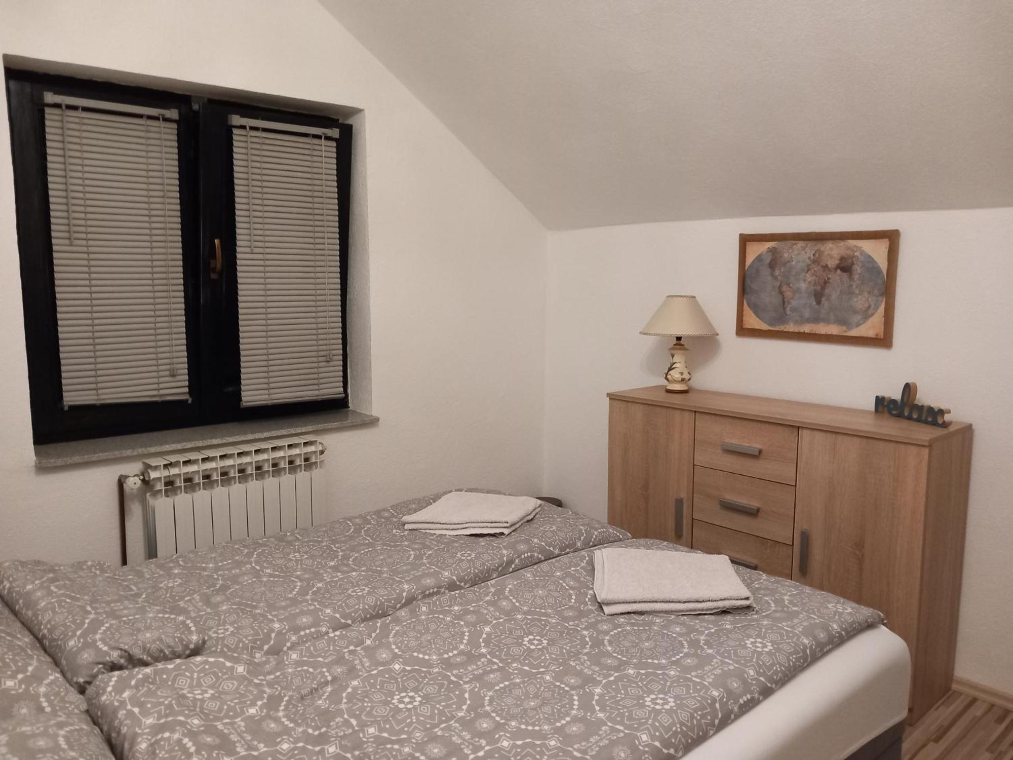 Apartmán Receptiva Bl Banja Luka Exteriér fotografie