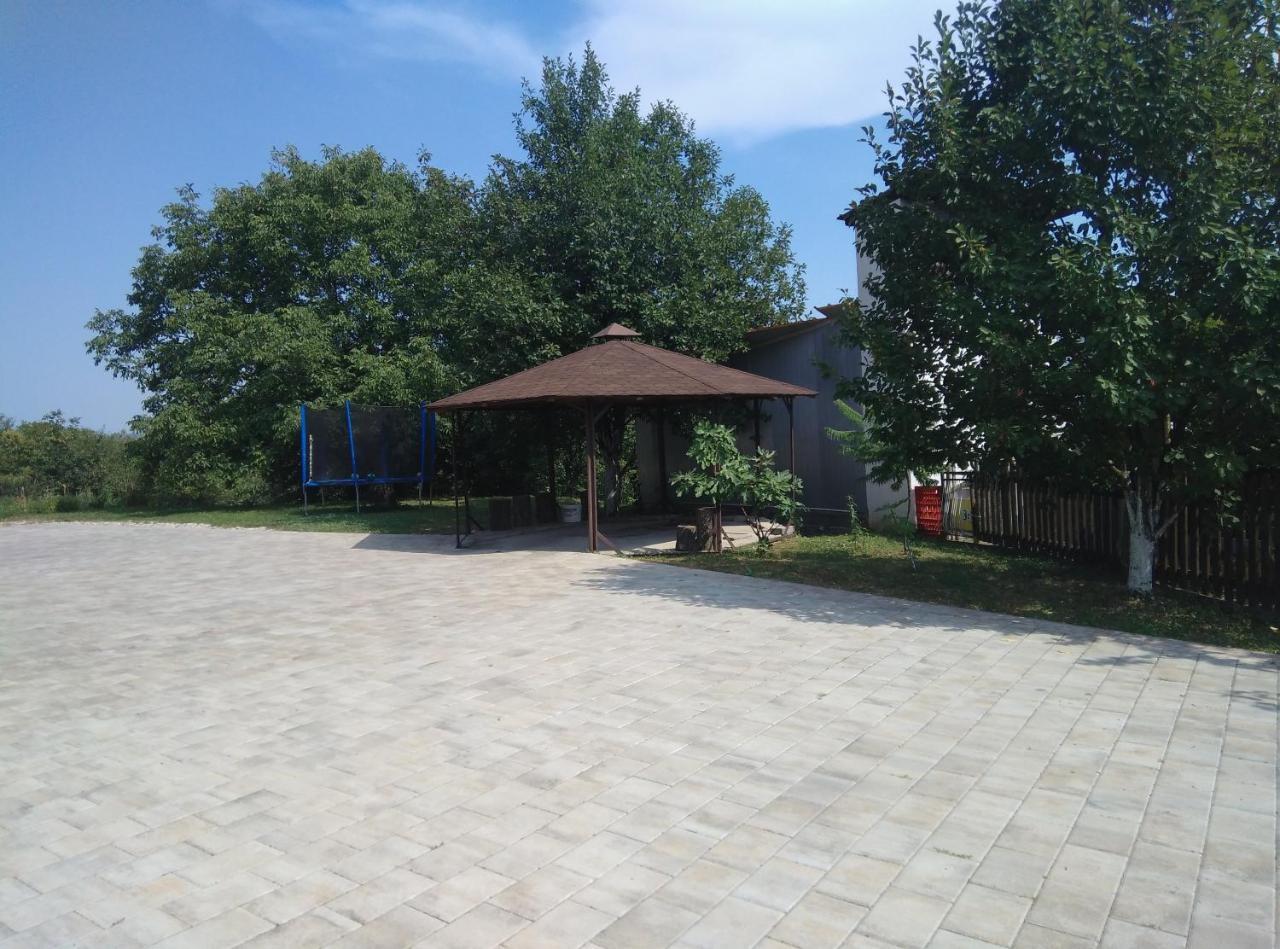 Apartmán Receptiva Bl Banja Luka Exteriér fotografie