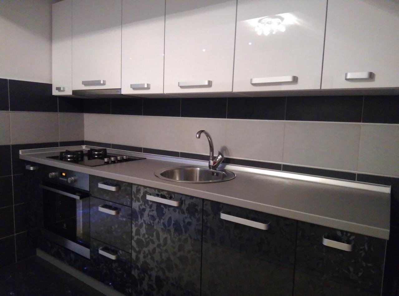 Apartmán Receptiva Bl Banja Luka Exteriér fotografie