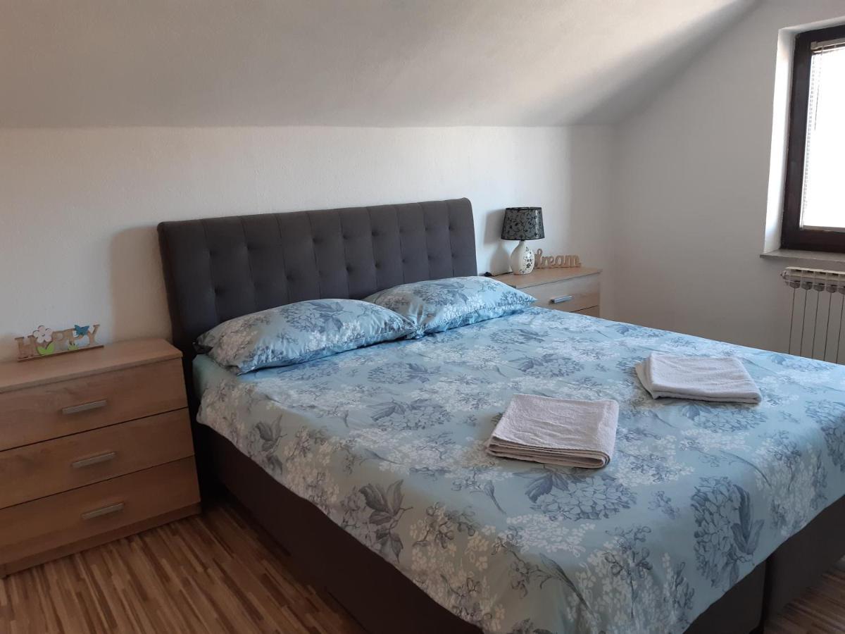 Apartmán Receptiva Bl Banja Luka Exteriér fotografie