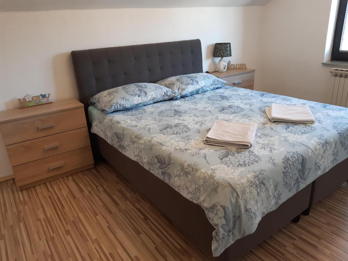 Apartmán Receptiva Bl Banja Luka Exteriér fotografie