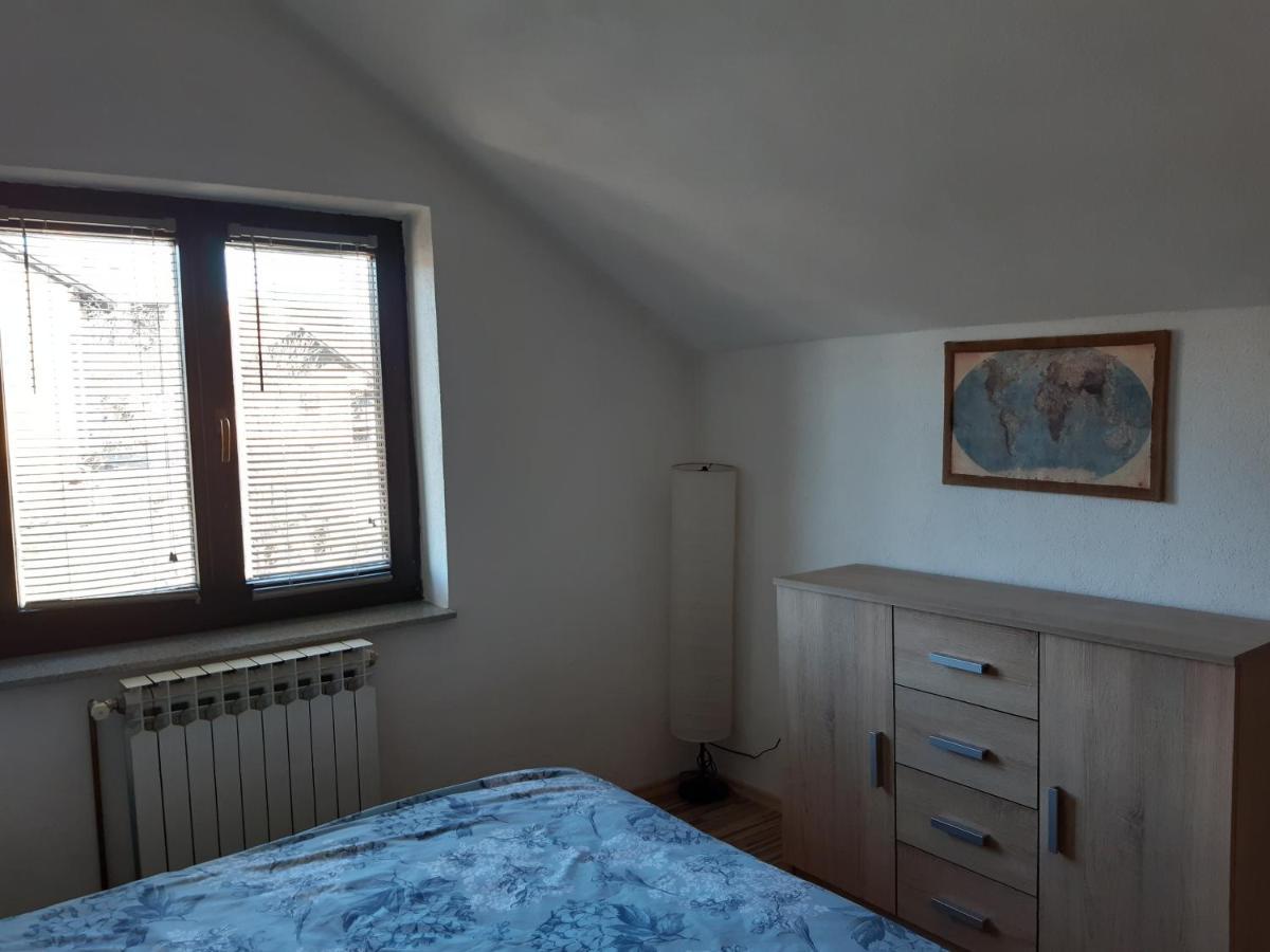 Apartmán Receptiva Bl Banja Luka Exteriér fotografie